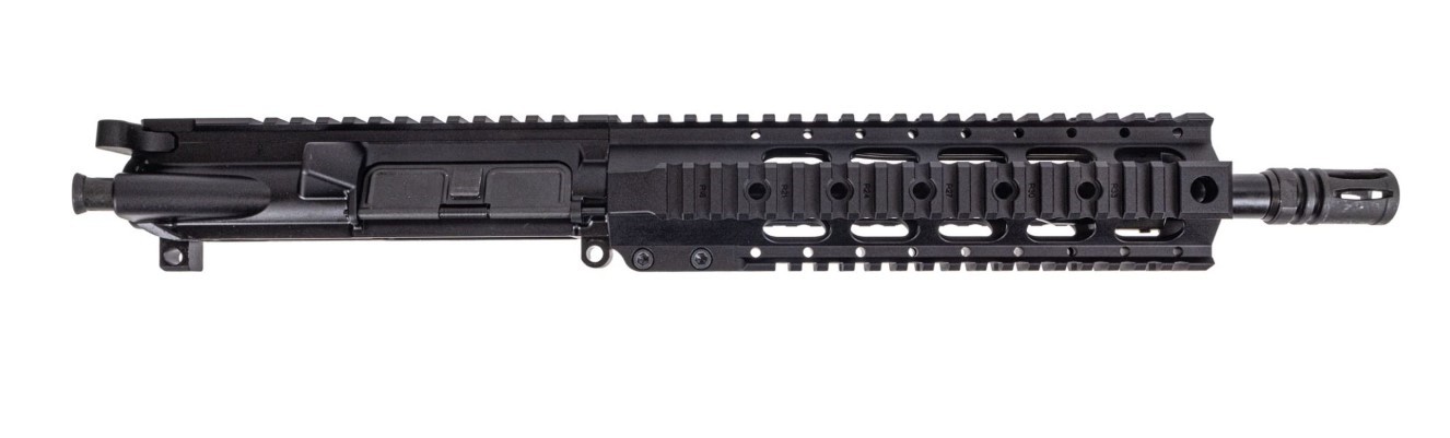 DPMS 5.56 10.5 BLK UPPER - Win Repeating Arms Promotion